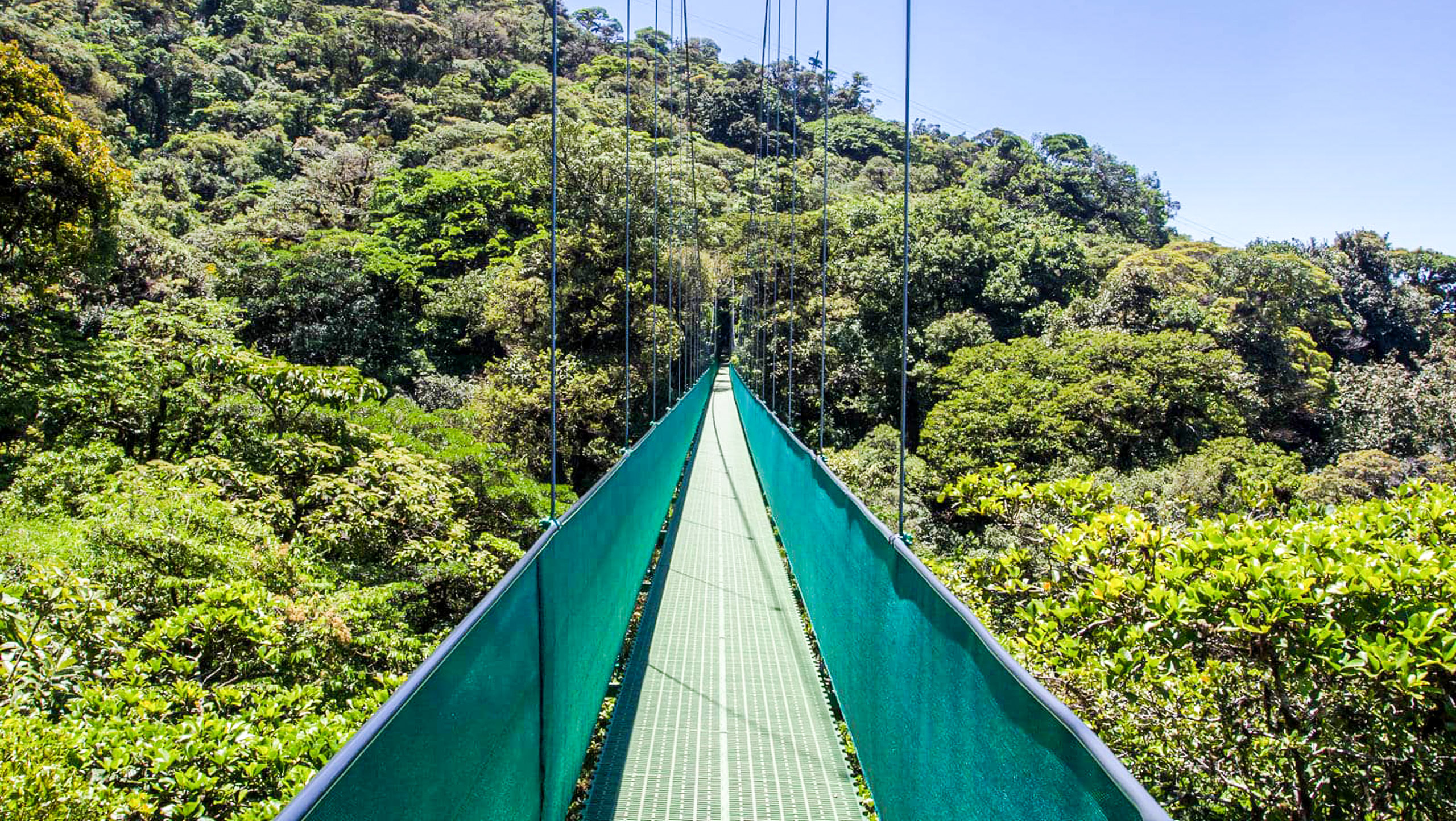 Costa Rica Multi-adventure