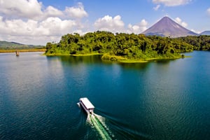 Costa Rica Multi-adventure