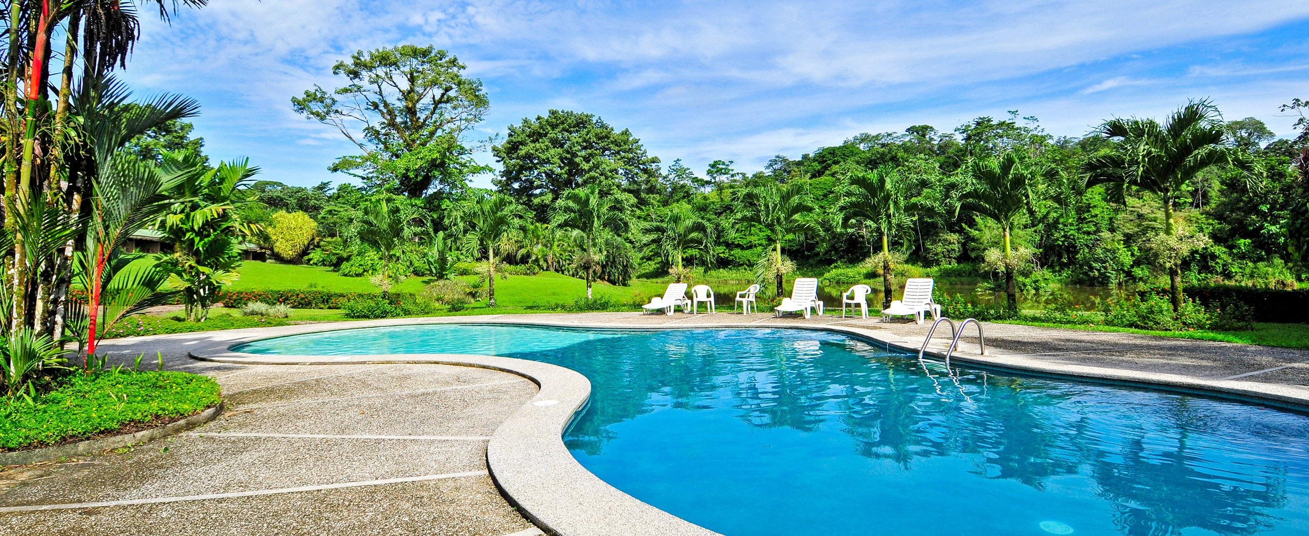 Costa Rica Family Adventure