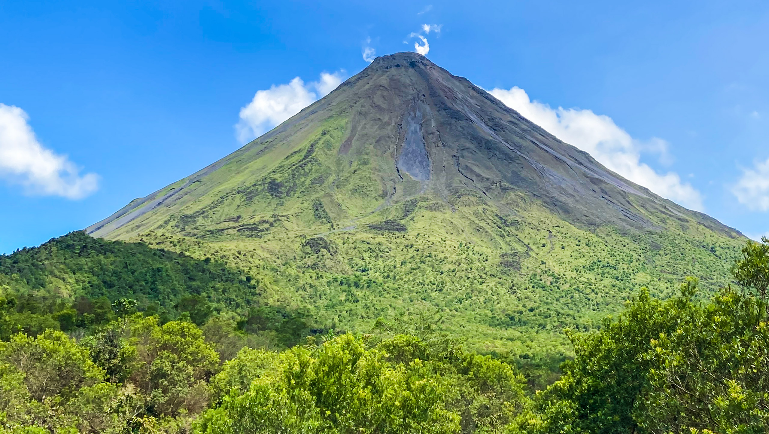 Costa Rica Family Adventure