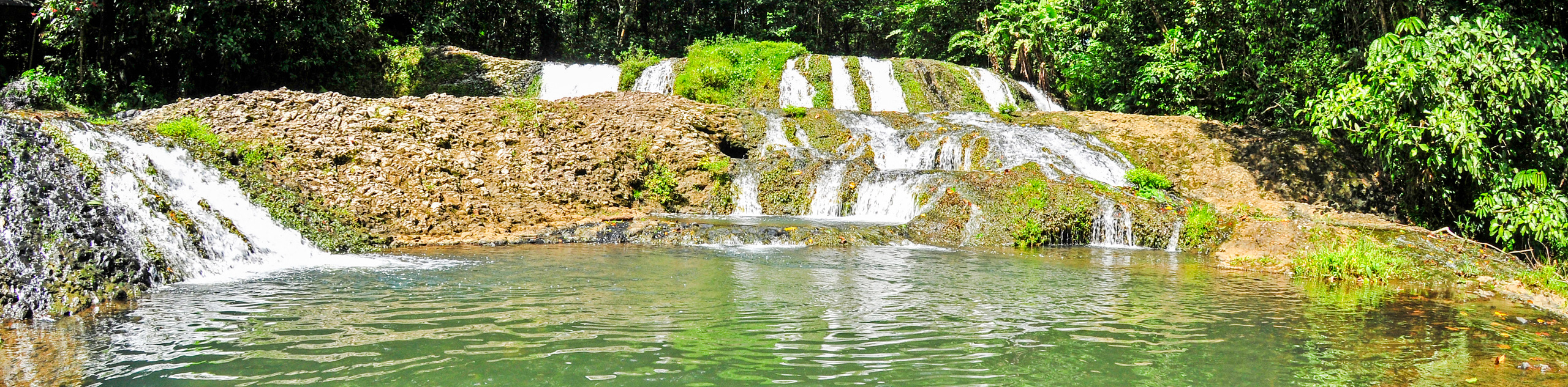 Costa Rica Family Adventure