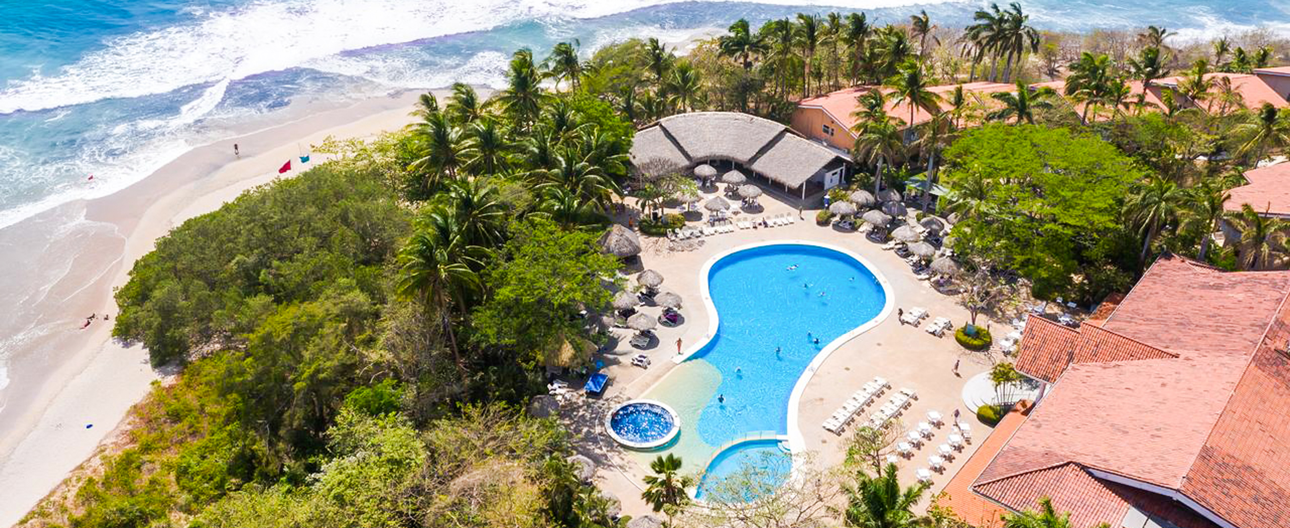 Beaches and Volcanos of Guanacaste