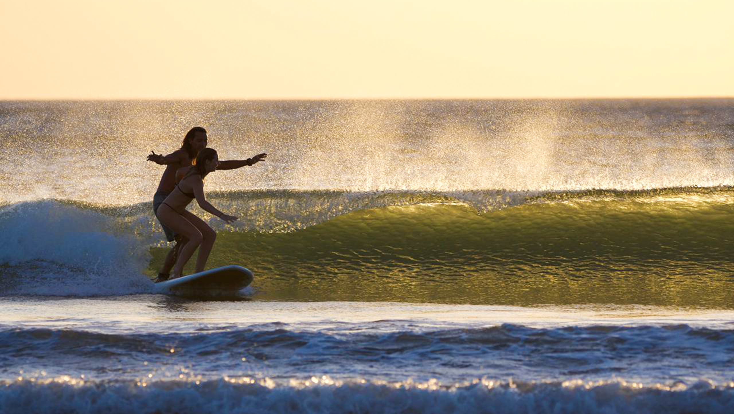 Beaches and Volcanos of Guanacaste