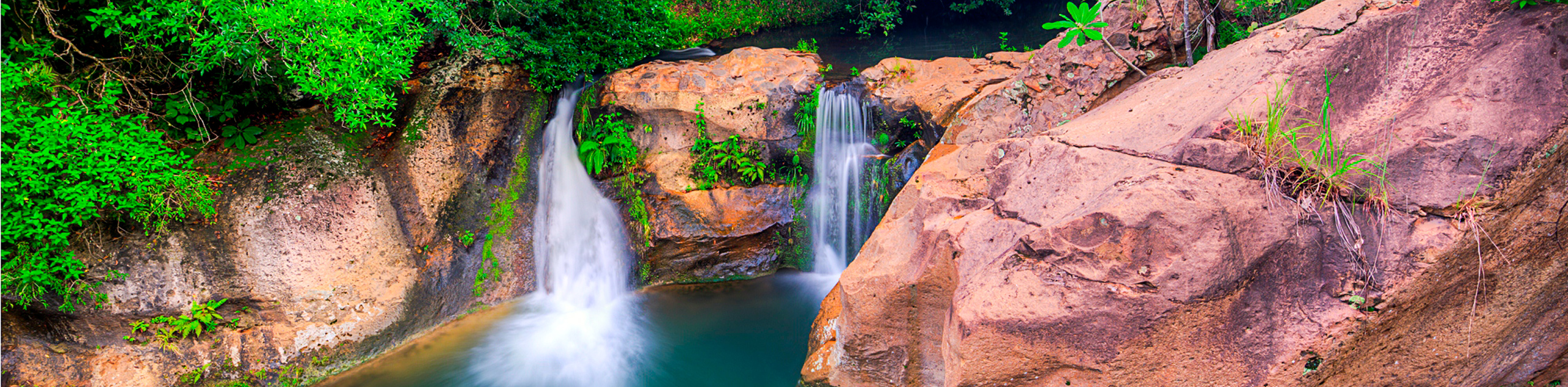 Beaches and Volcanos of Guanacaste