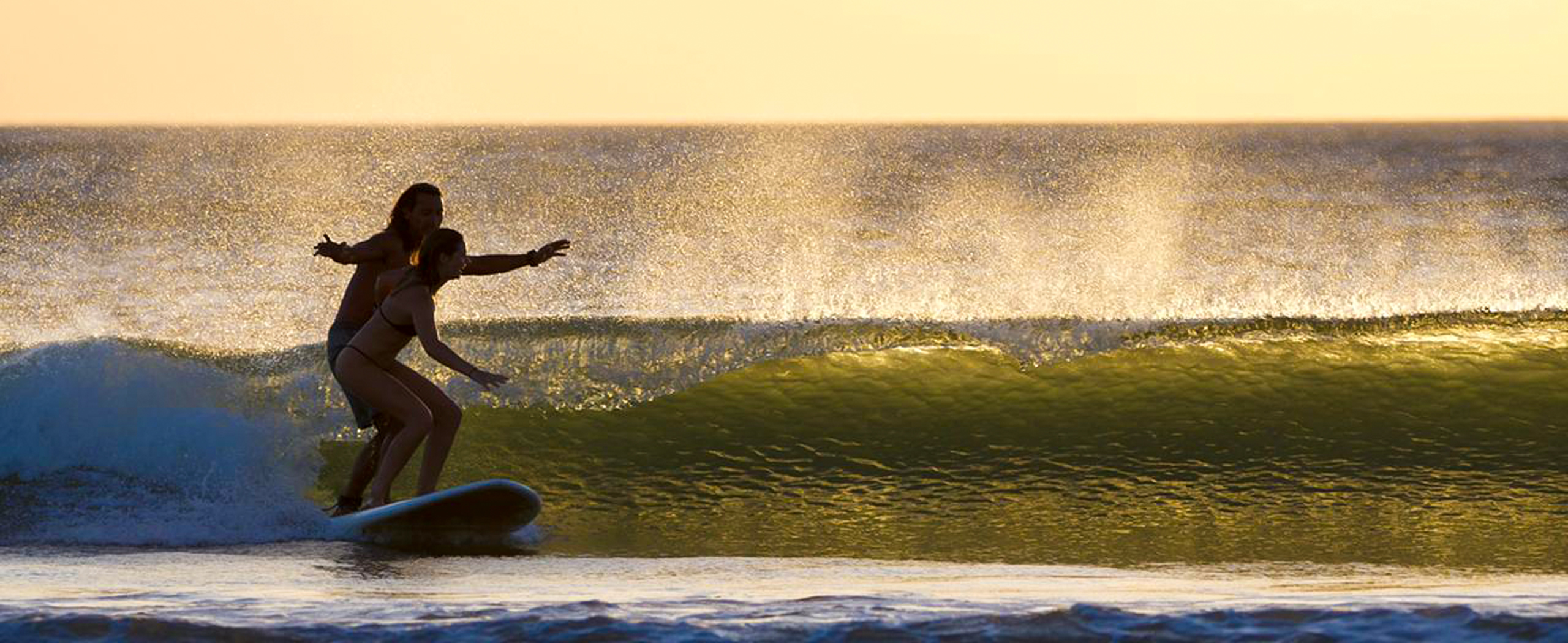 Costa Rica’s North Pacific Beaches