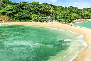 Costa Rica’s North Pacific Beaches