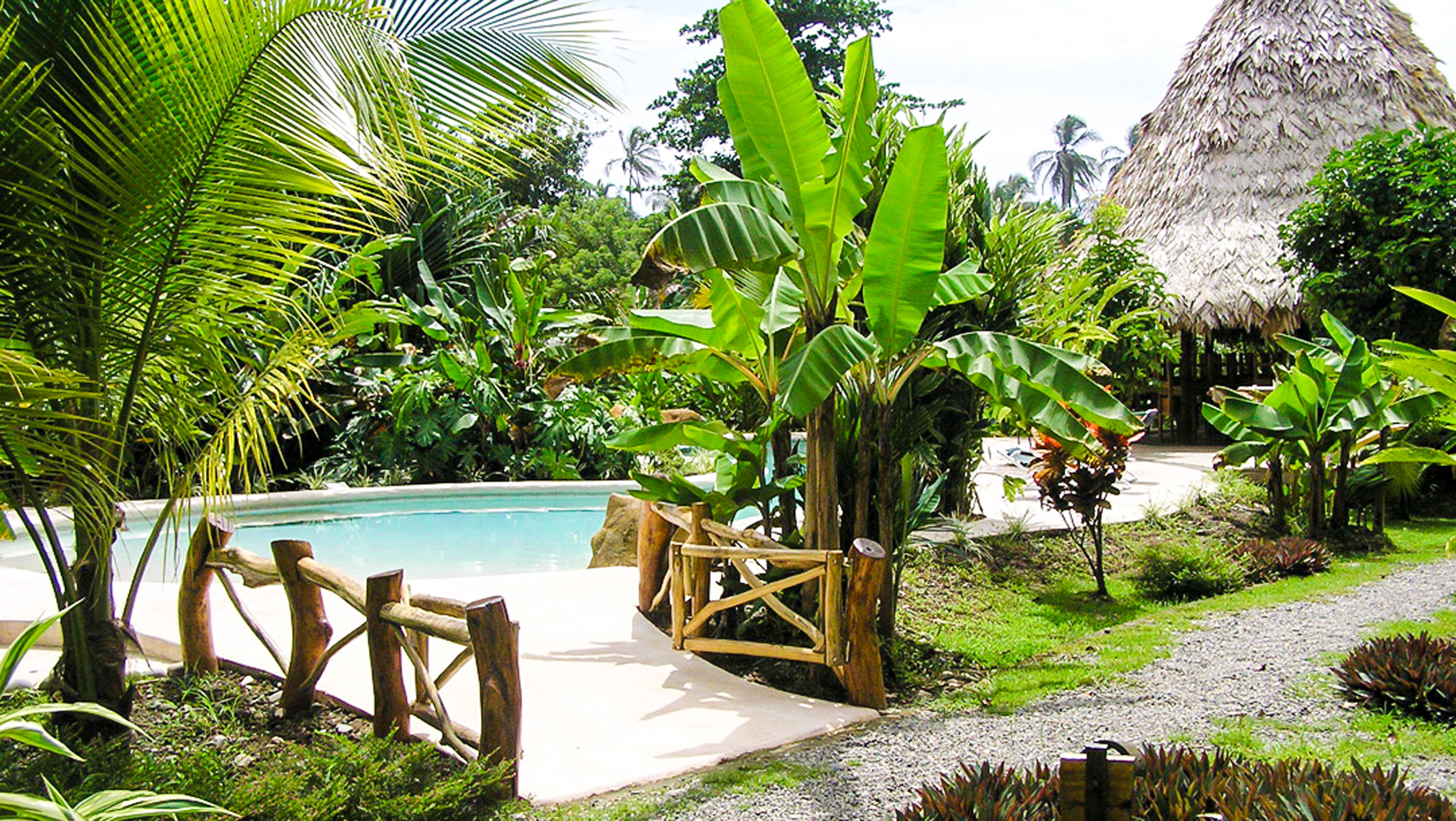 Costa Rica Off the Beaten Track