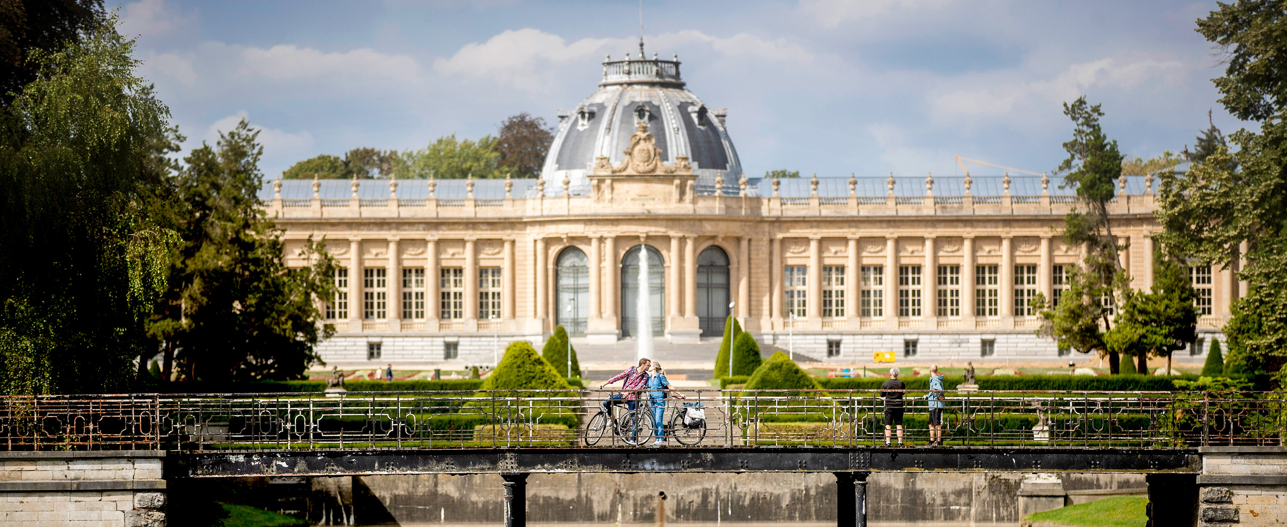 Best of West Flanders Cycling Tour