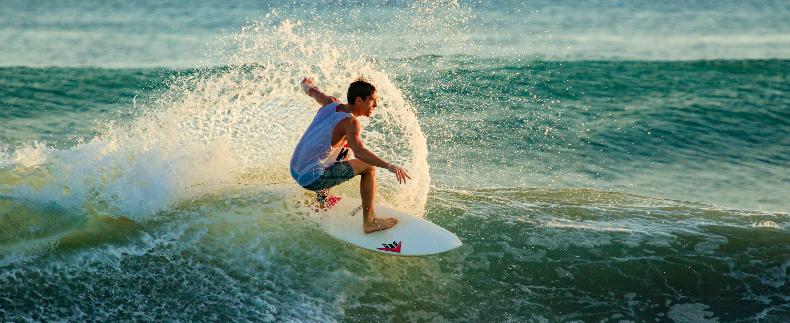 Nicaragua Surfing Adventure