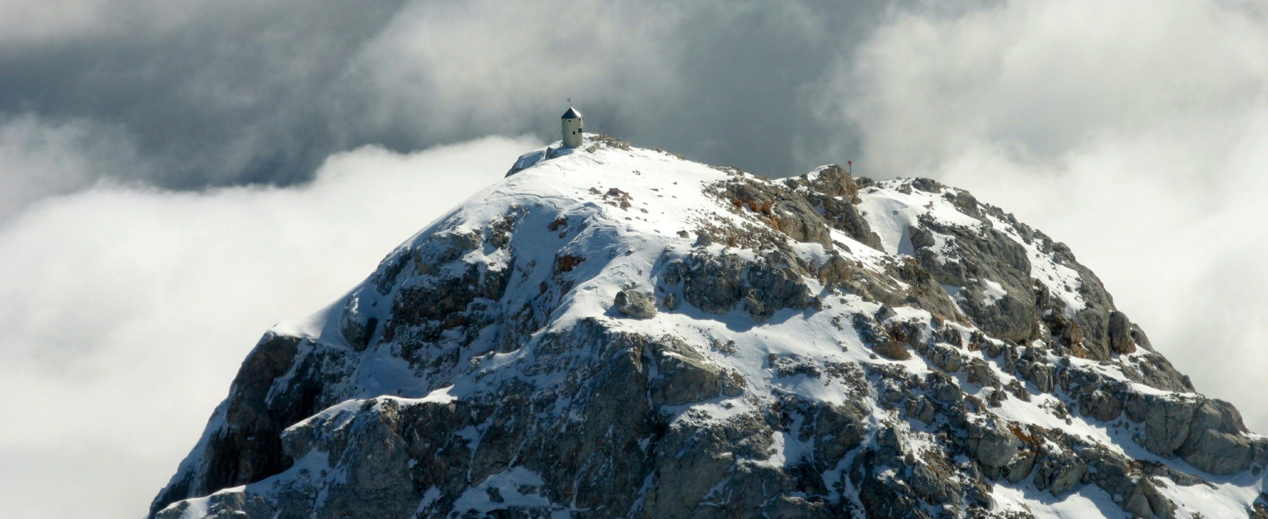 Mount Triglav Guided Trek