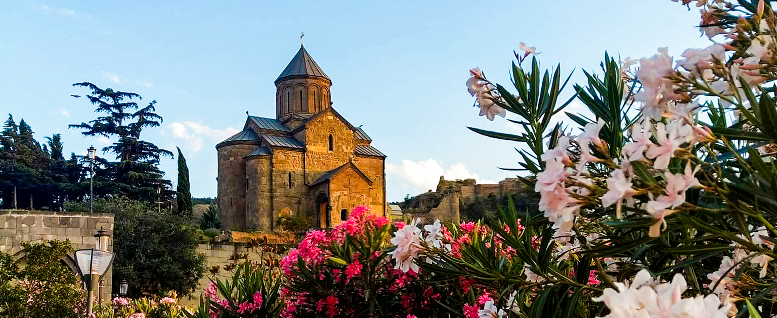 Historic Svaneti