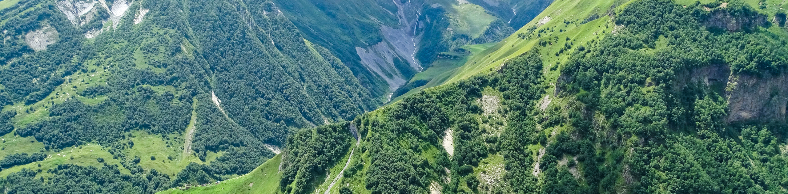 Historic Svaneti