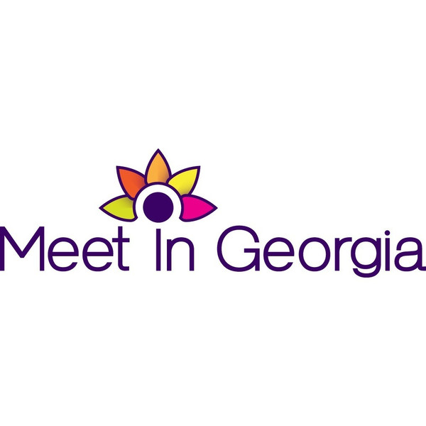 Meet in Georgia Logo