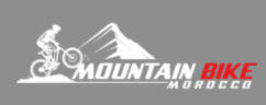 Mountain Bike Morocco logo