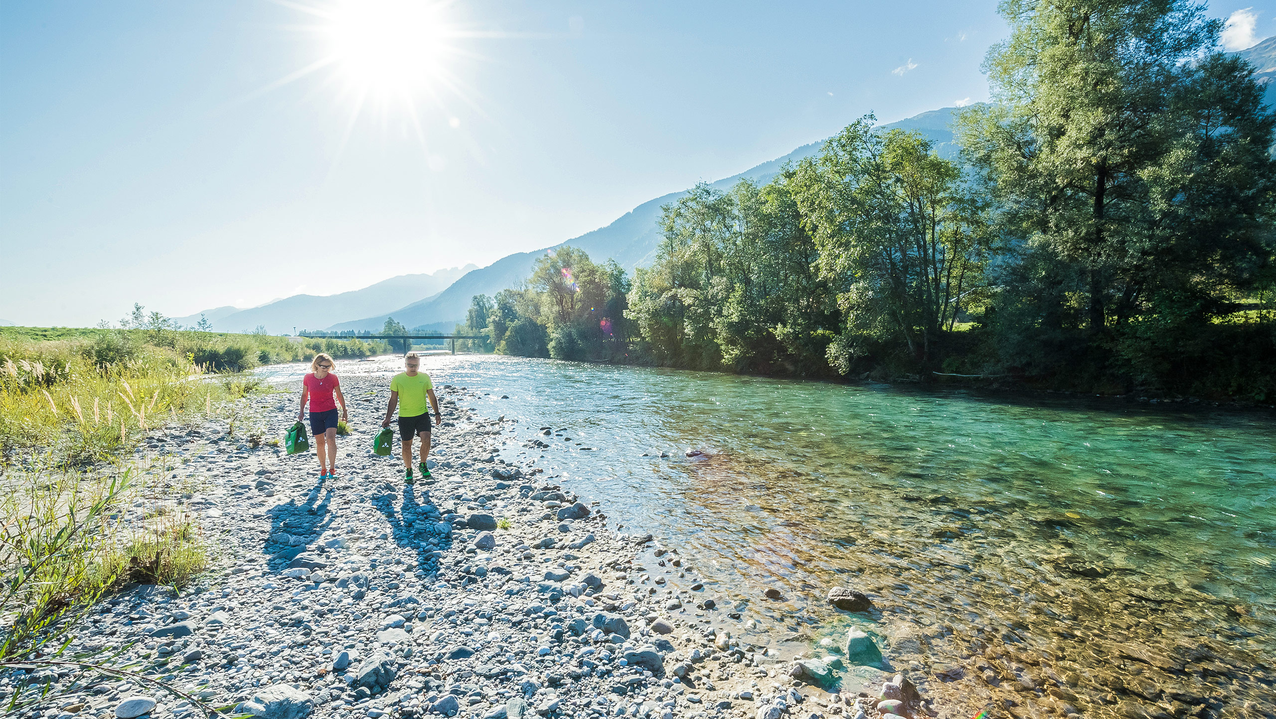 Shortened Dolomites to Lake Wörthersee Bike Tour
