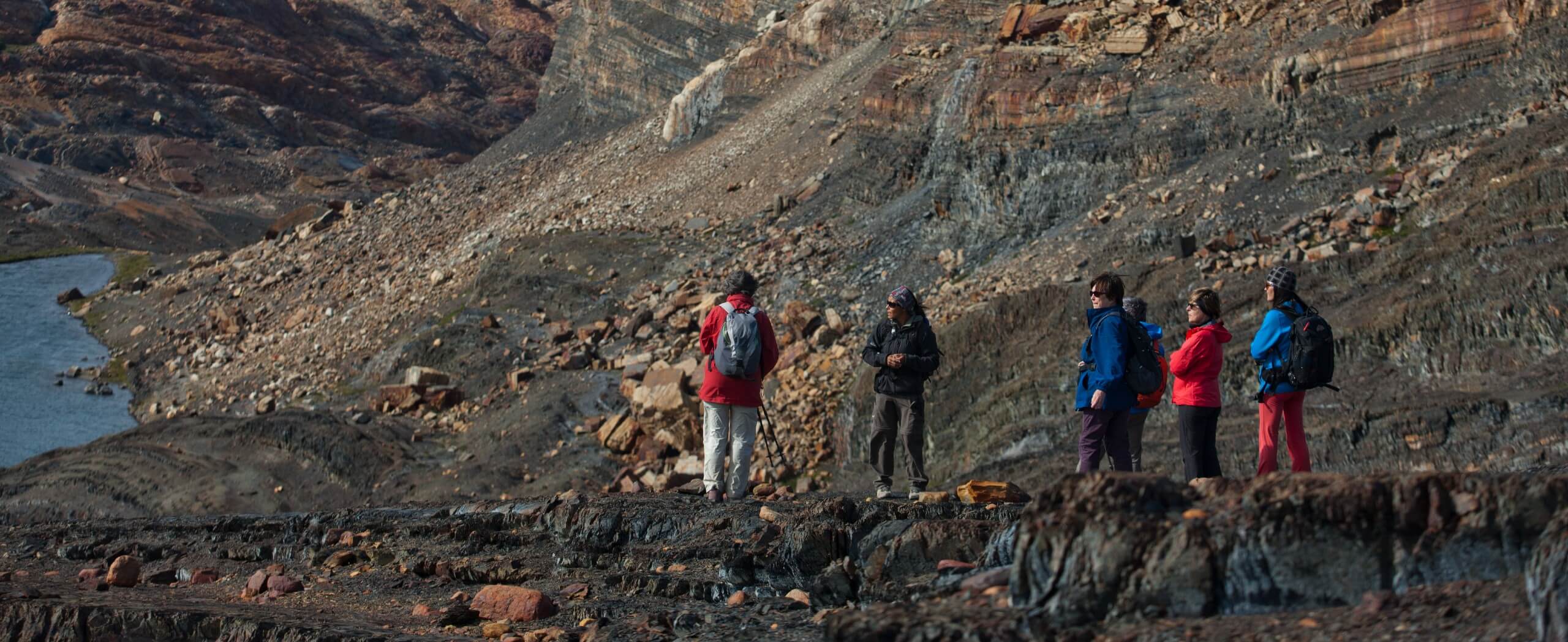 Authentic Patagonian Experience Tour