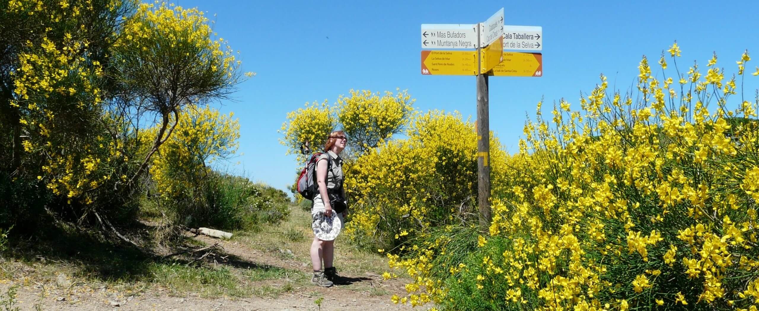 Walking Spain’s Wild Coast