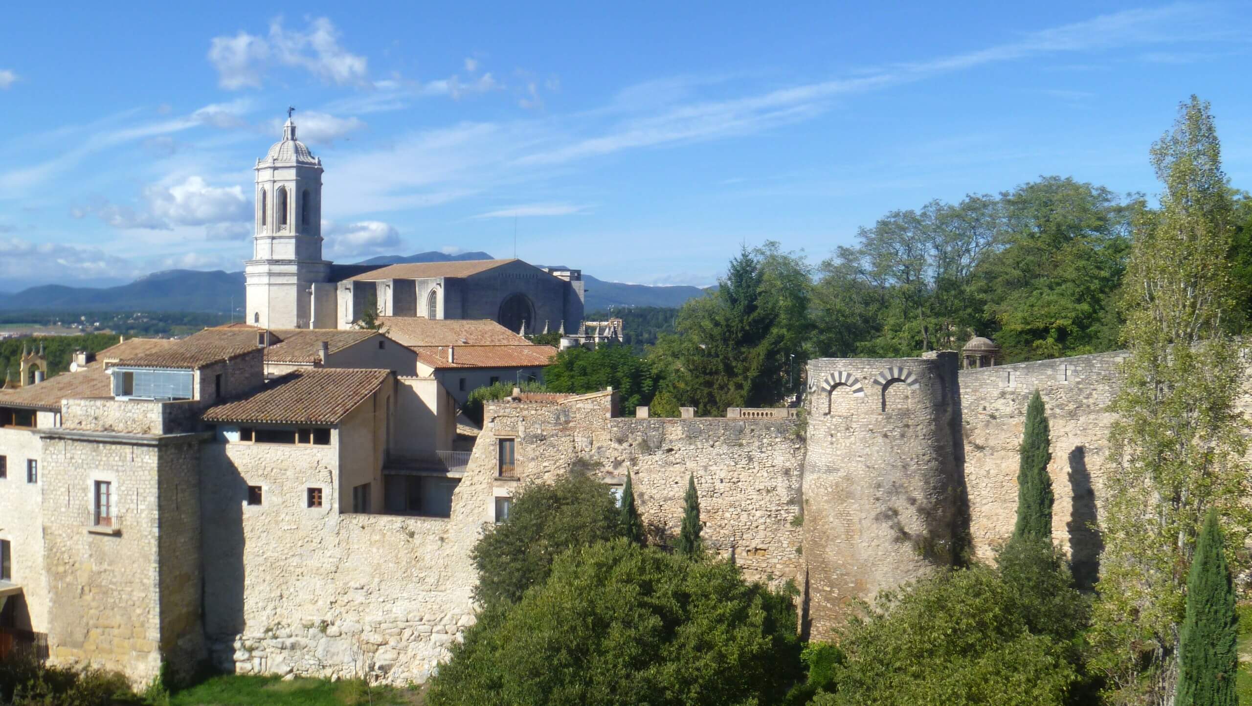 From the Pyrenees to the Sea Bike Tour