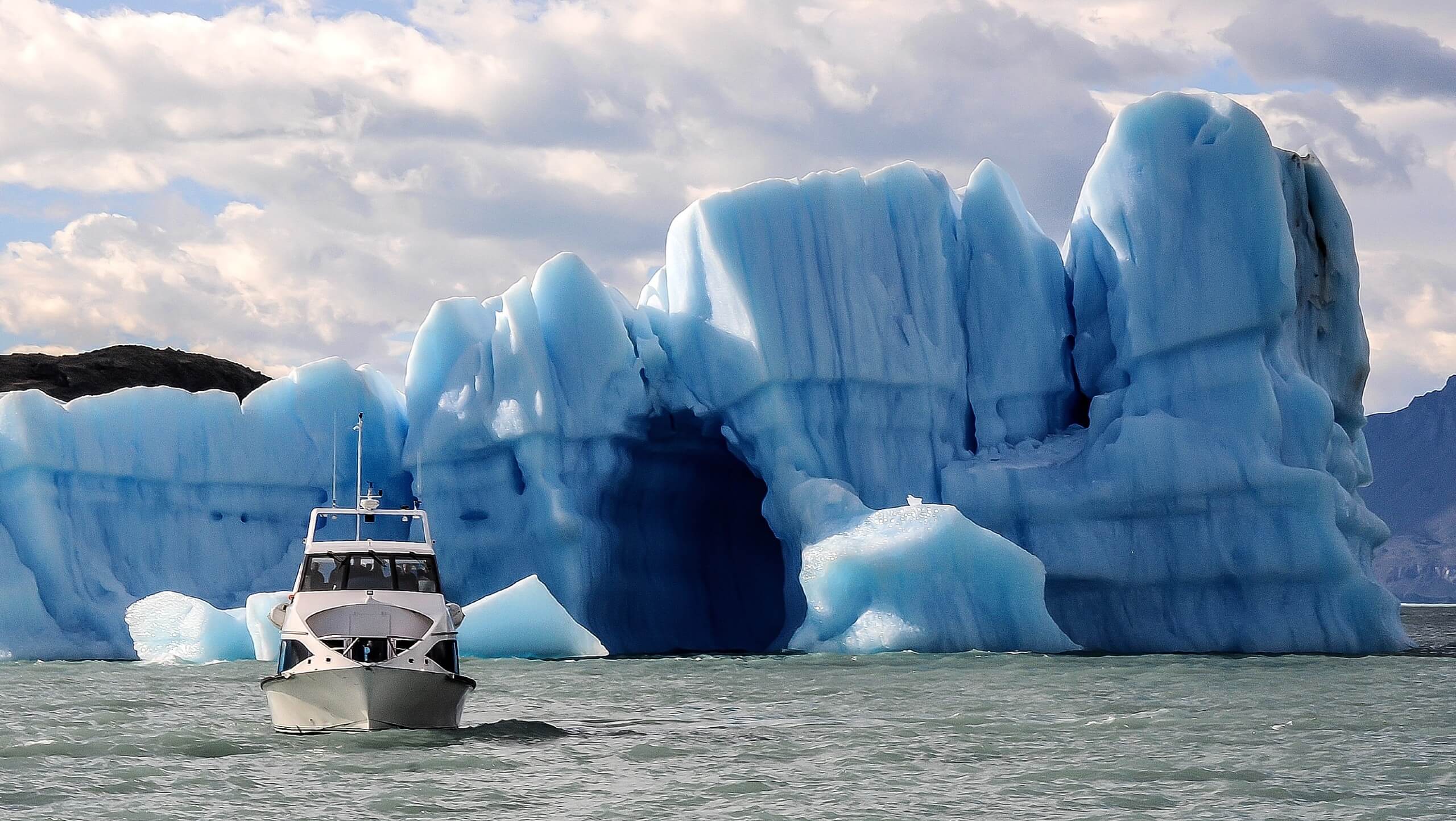 Authentic Patagonian Experience Tour