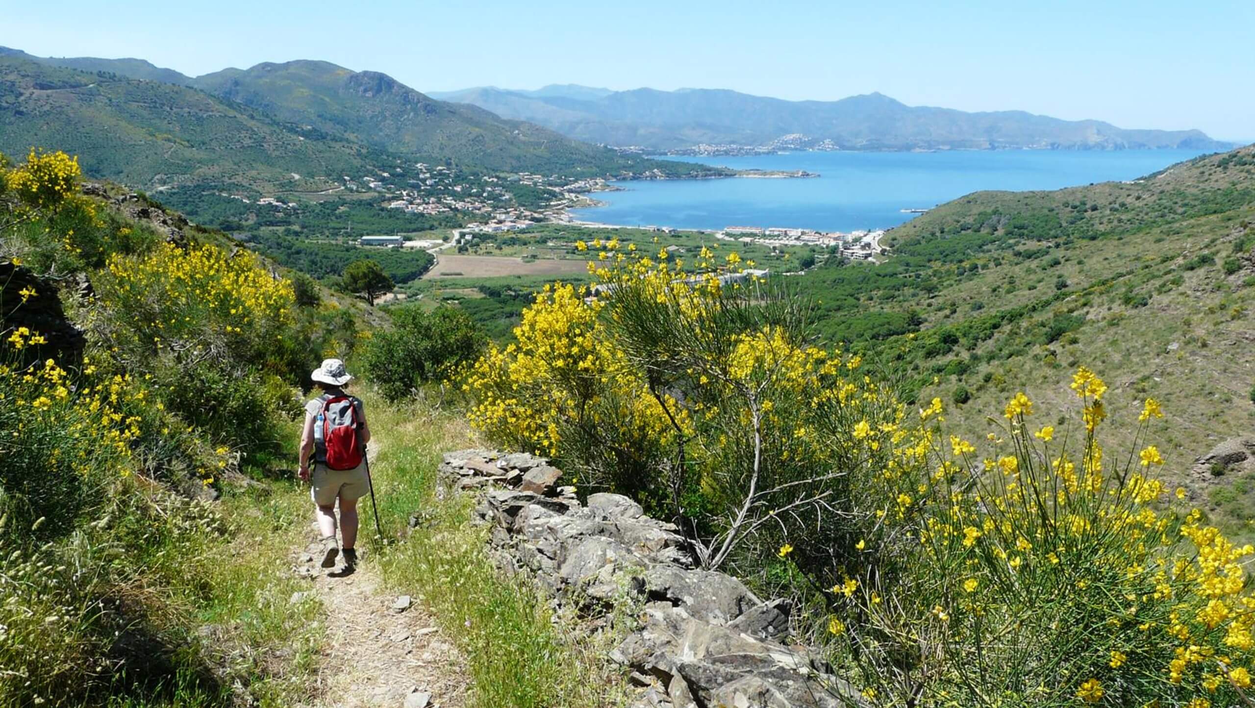 Walking Spain’s Wild Coast