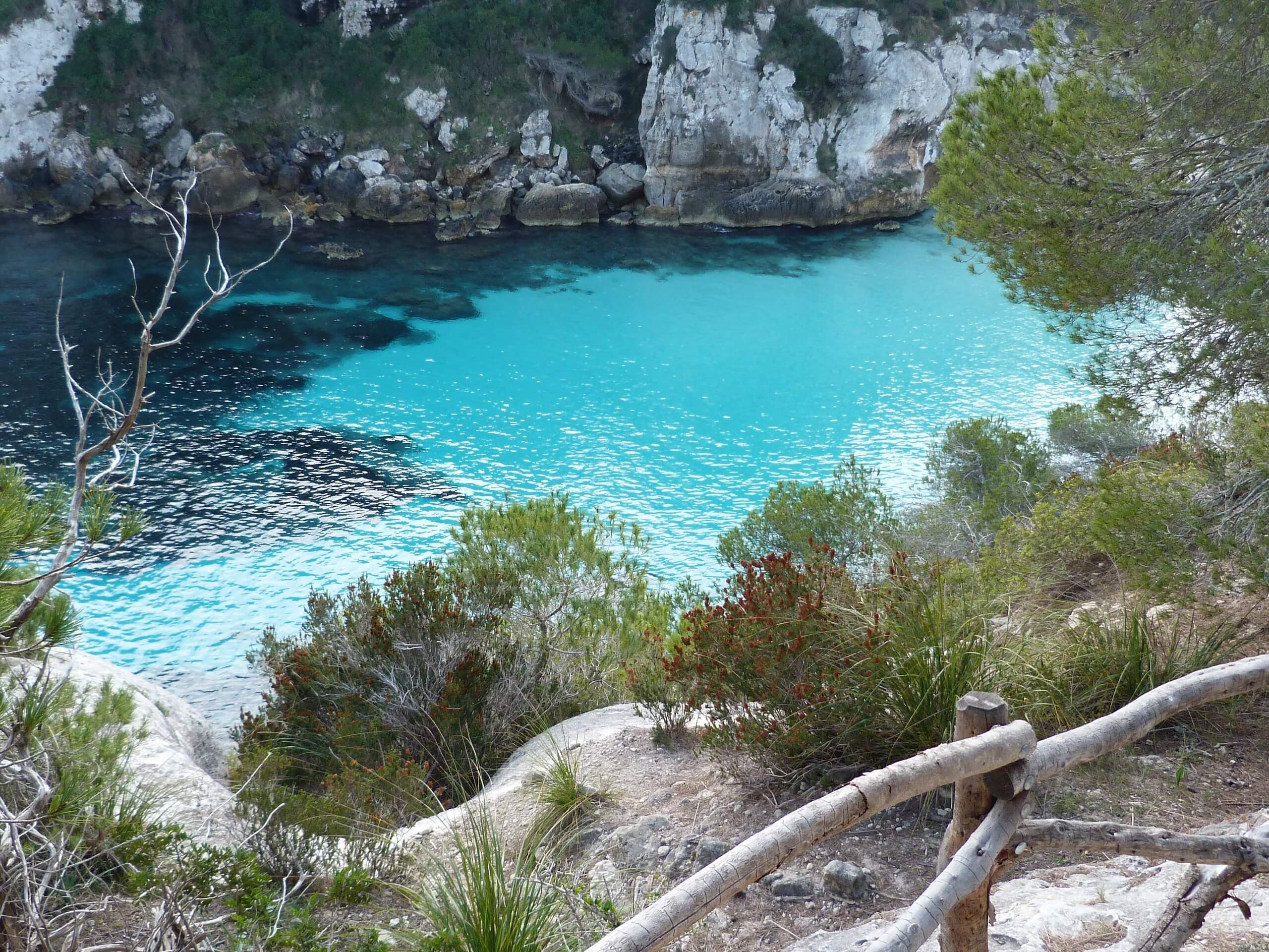 Macarelleta in Minorca