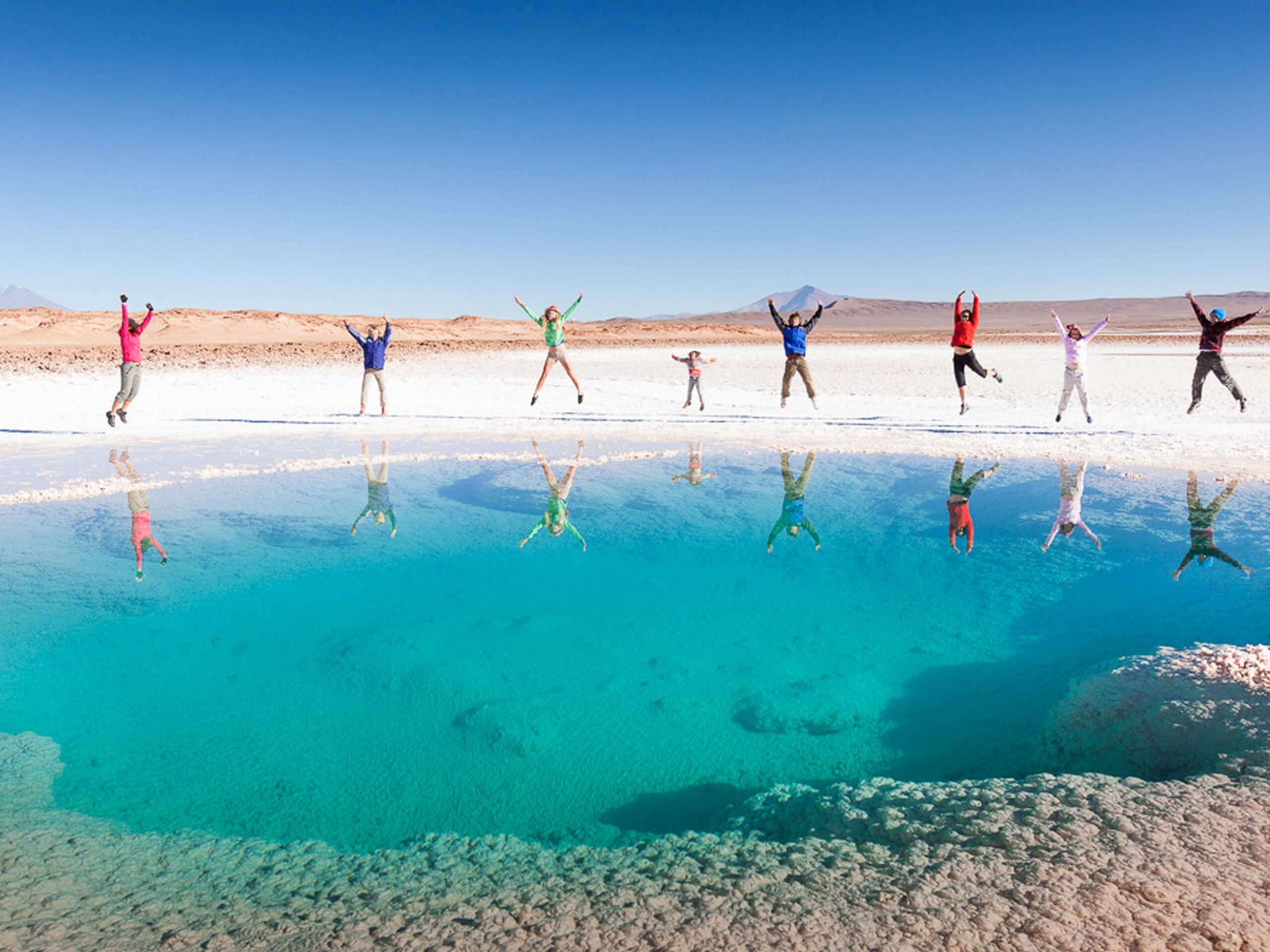 Tolar Grande in Salta