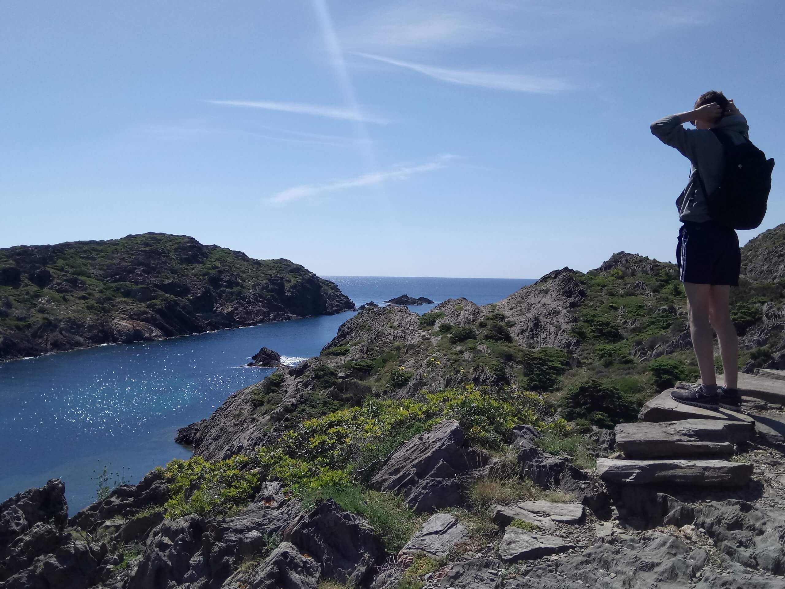 Parc Natural de Cap de Creus