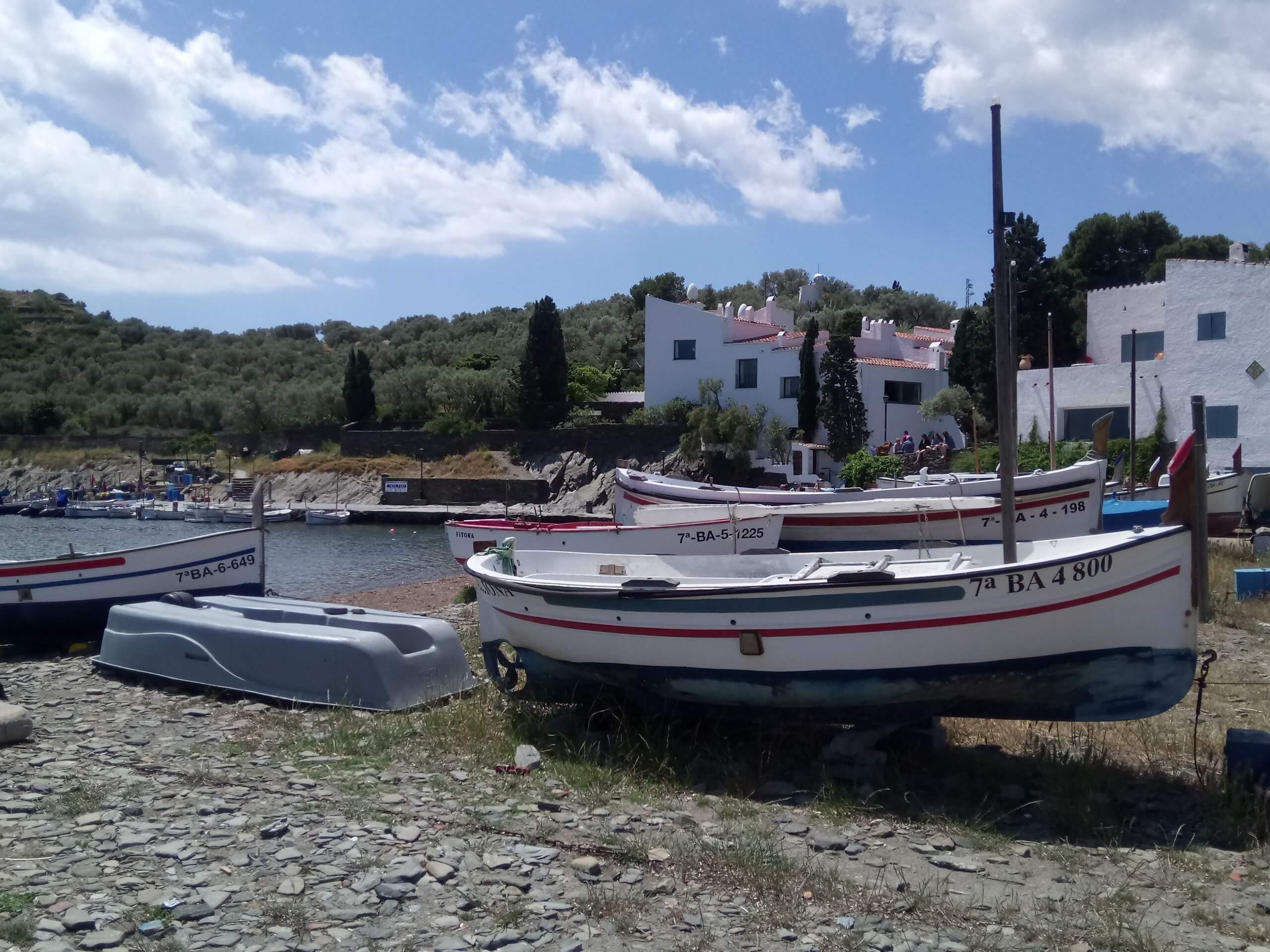 Port Lligat