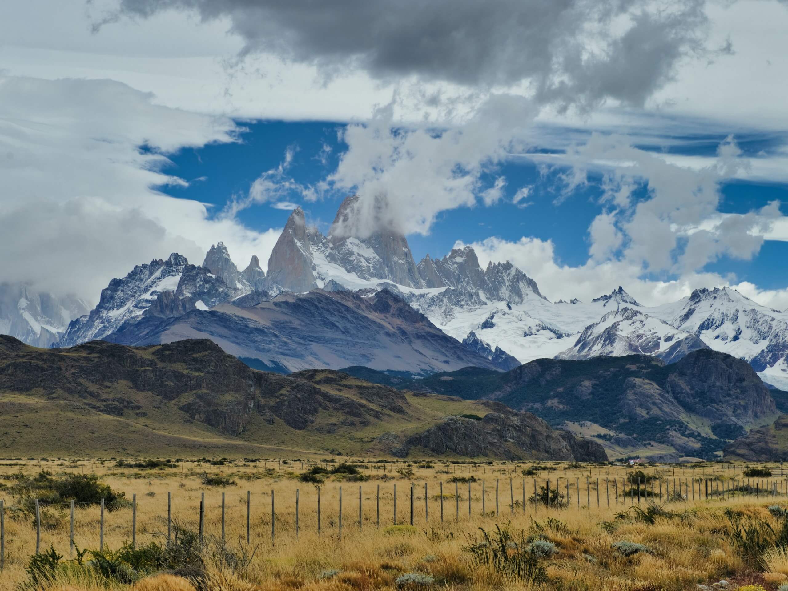 Fitz Roy