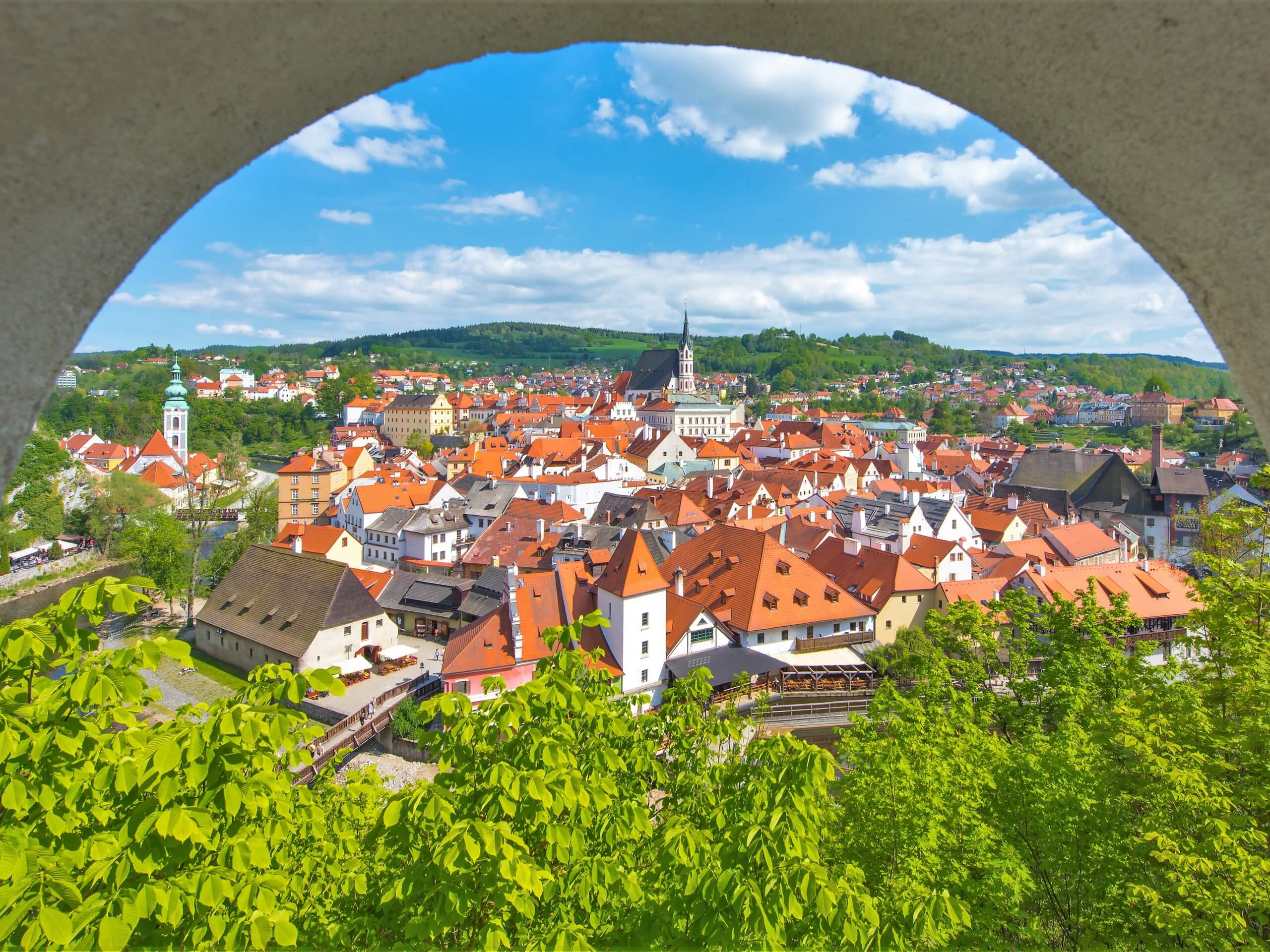 Český Krumlov (2)