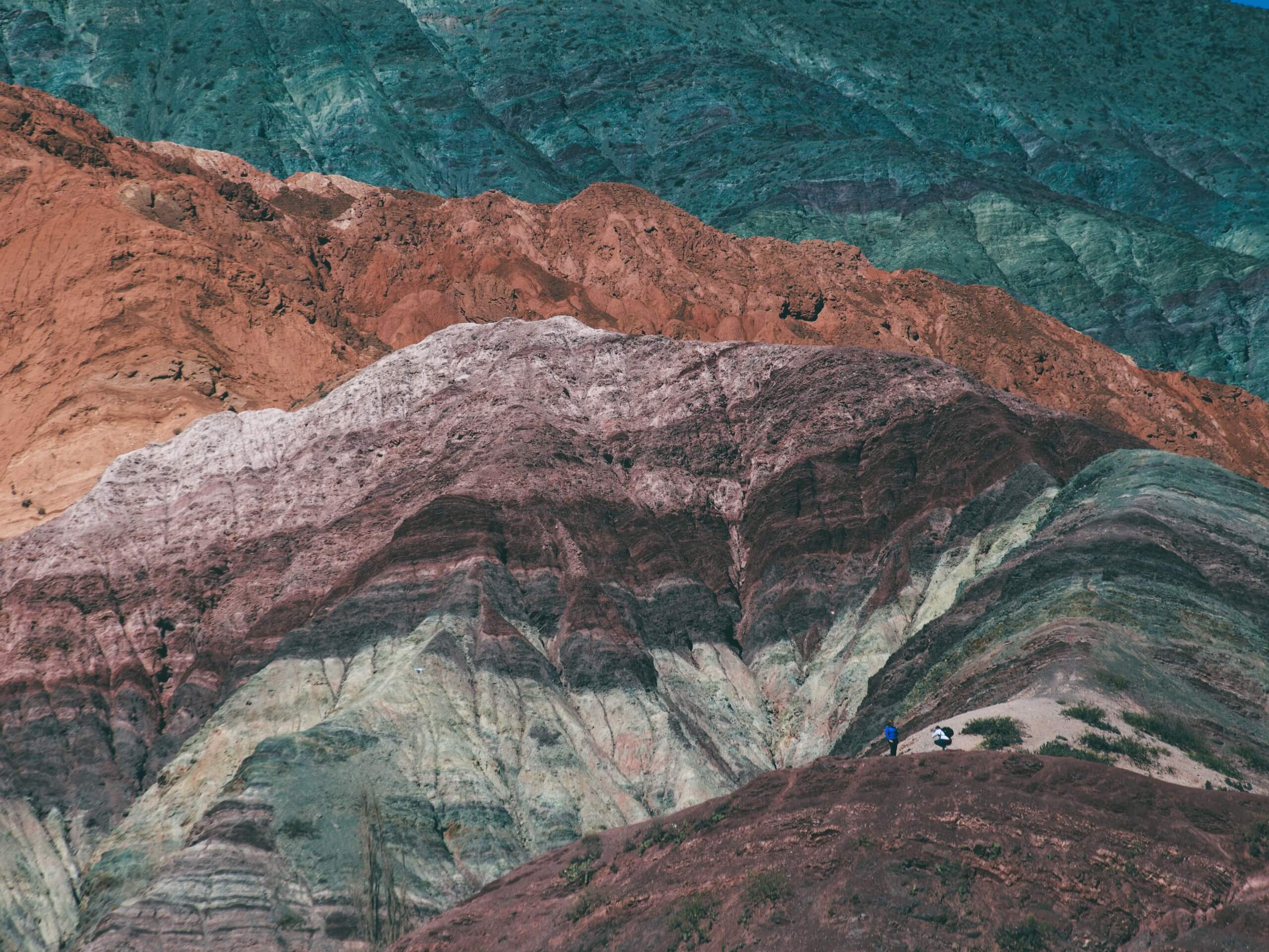 Quebrada de Humahuaca