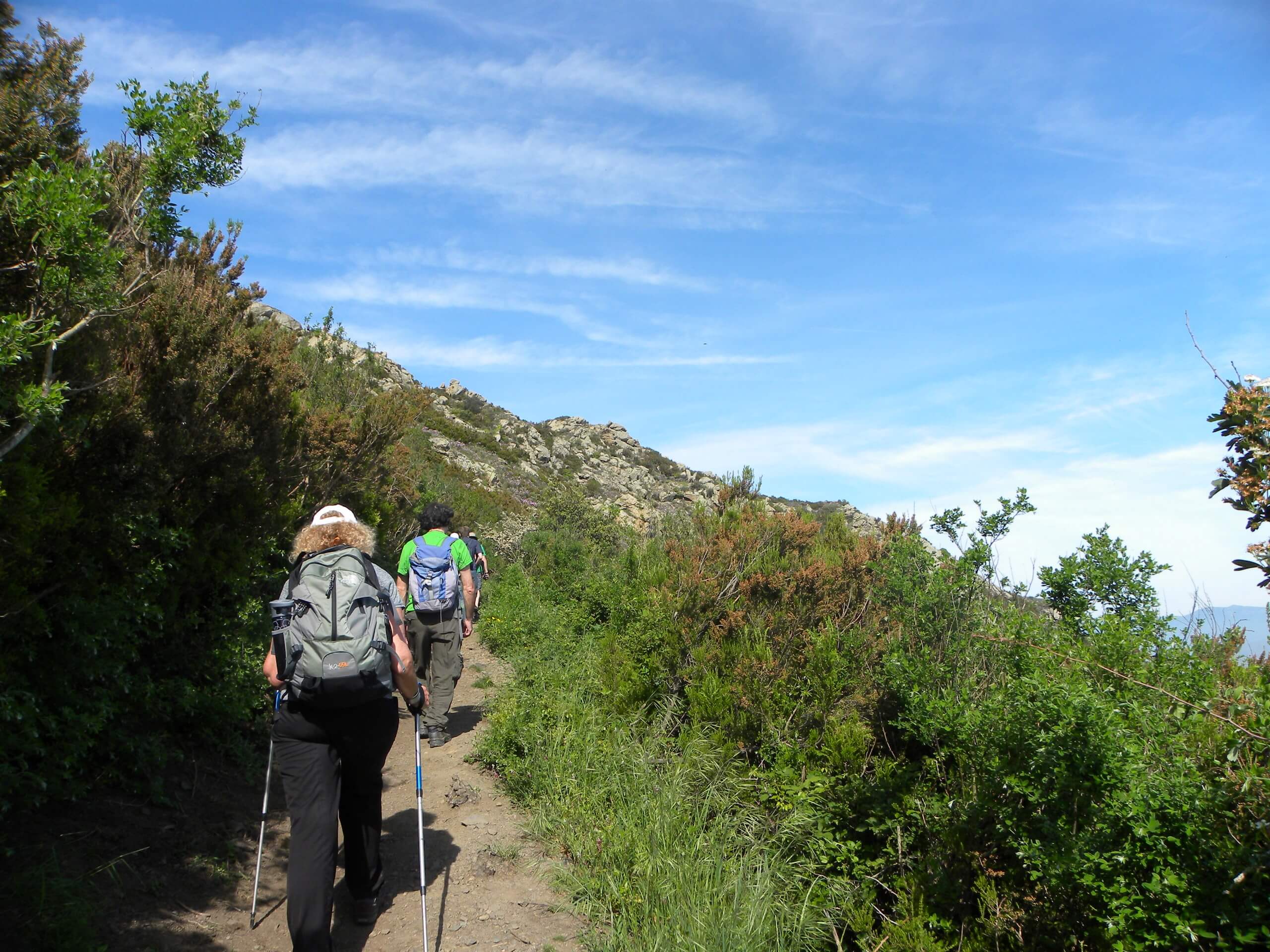 El Montgrí walk