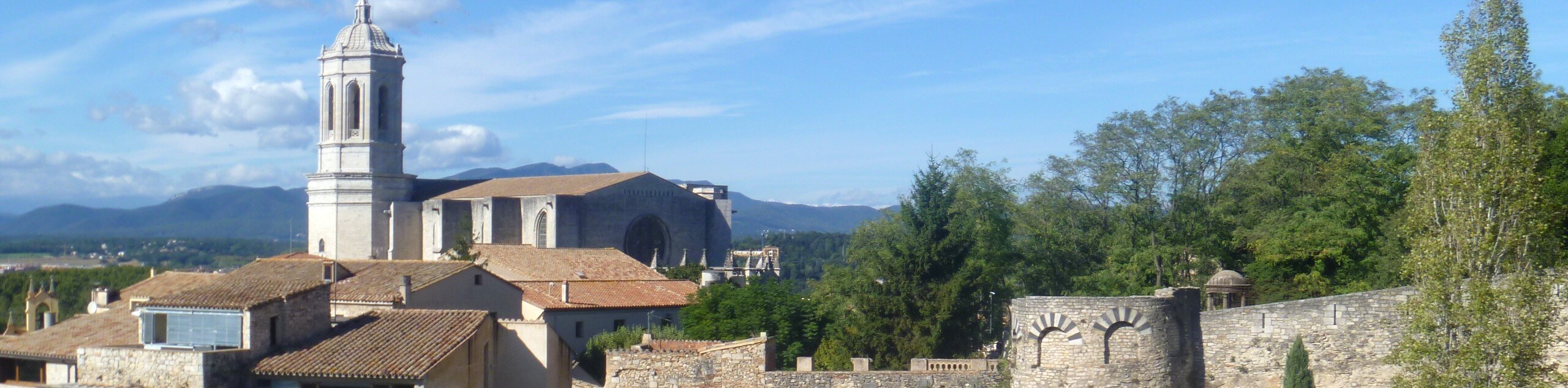 From the Pyrenees to the Sea Bike Tour