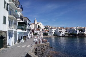 Walking the Northern Costa Brava