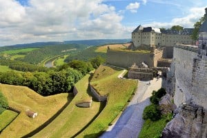 Natural Beauty of the Czech Republic and Germany Tour