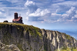 Hiking the Giants of the Czech Republic