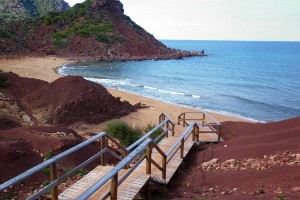 The Beauty of Menorca Walking Tour