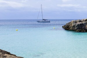 Menorca by Bike