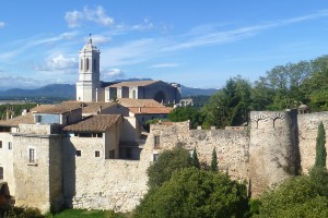 From the Pyrenees to the Sea Bike Tour