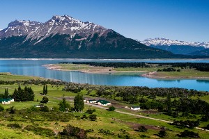 Patagonia Luxury Tour