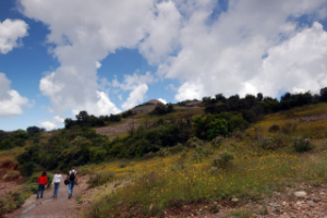 Hiking Tour in the Heart of Catalonia