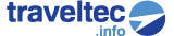 Traveltec Spain Logo