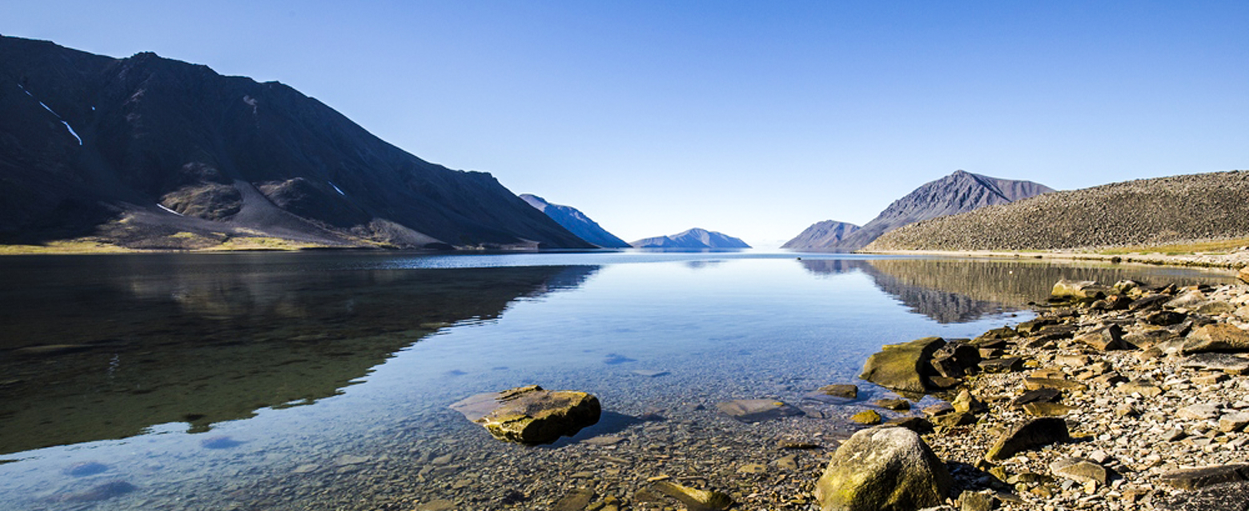 Chukotka: Trekking at the Edge of the Earth Tour