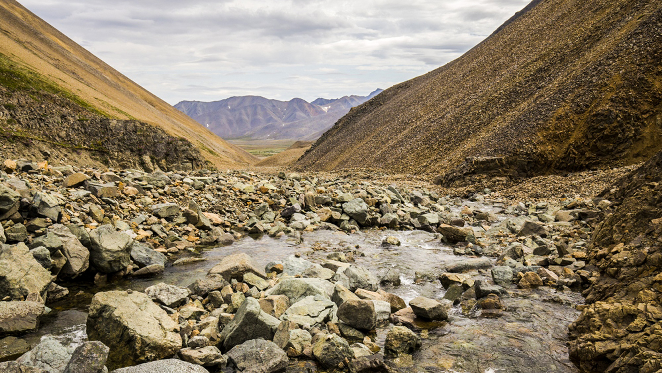 Chukotka: Trekking at the Edge of the Earth Tour