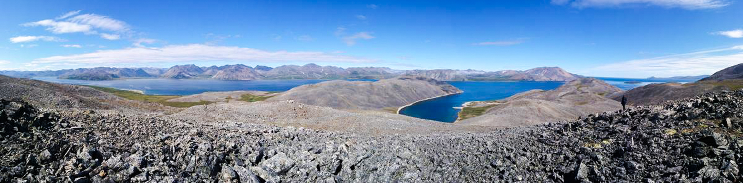 Chukotka: Trekking at the Edge of the Earth Tour
