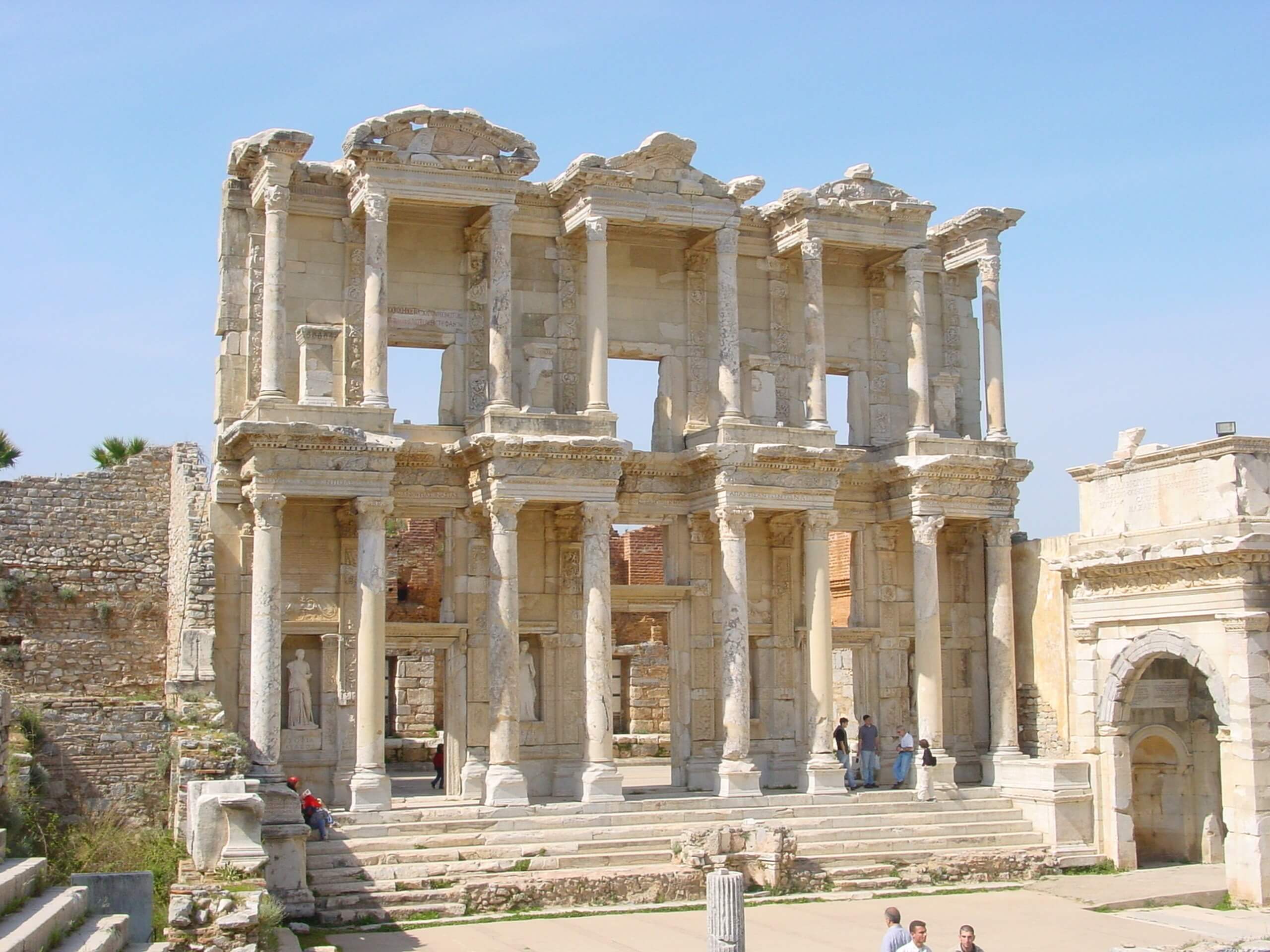 Ruins (Turkey)