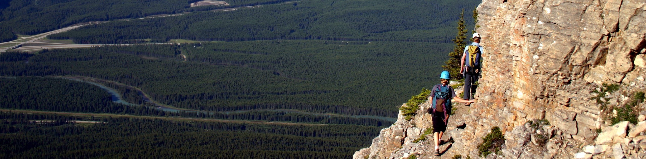 Scrambling Skills and Safety