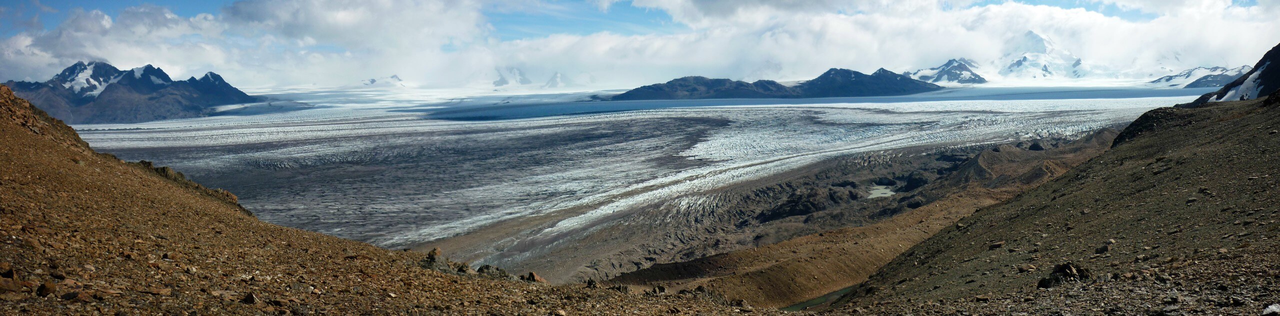 Hiking the Highlights of El Chaltén