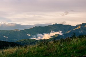 Hiking the Catalan Pyrenees