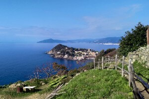 Liguria Active Adventure